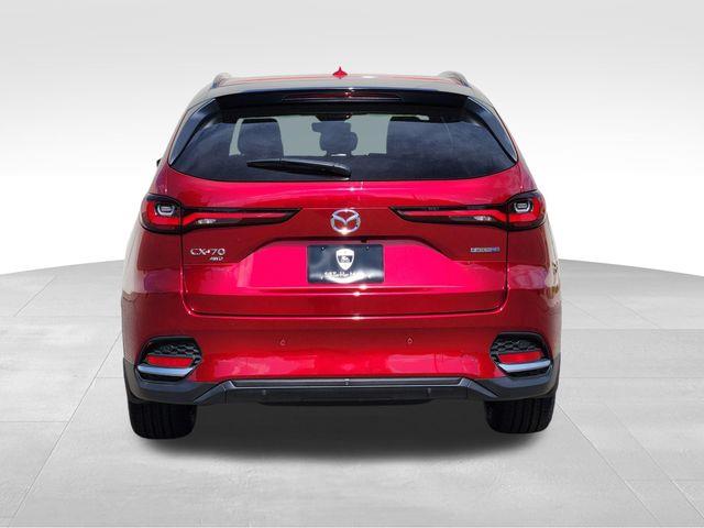 2025 MAZDA CX-7 - $37,440