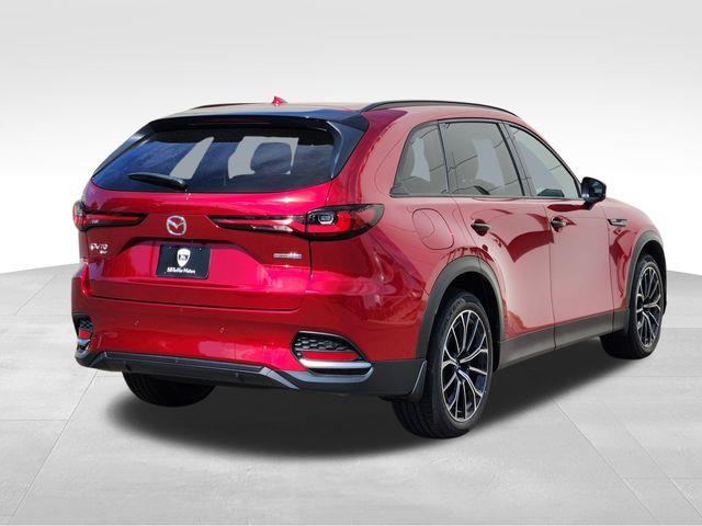 2025 MAZDA CX-7 - $37,440