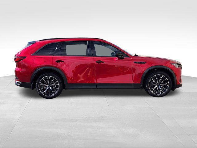 2025 MAZDA CX-7 - $37,440