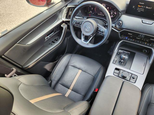 2025 MAZDA CX-7 - $37,440