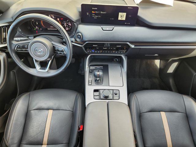 2025 MAZDA CX-7 - $37,440