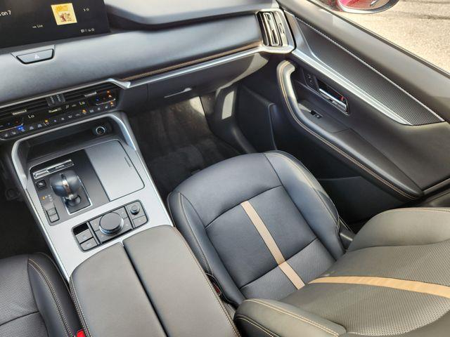 2025 MAZDA CX-7 - $37,440