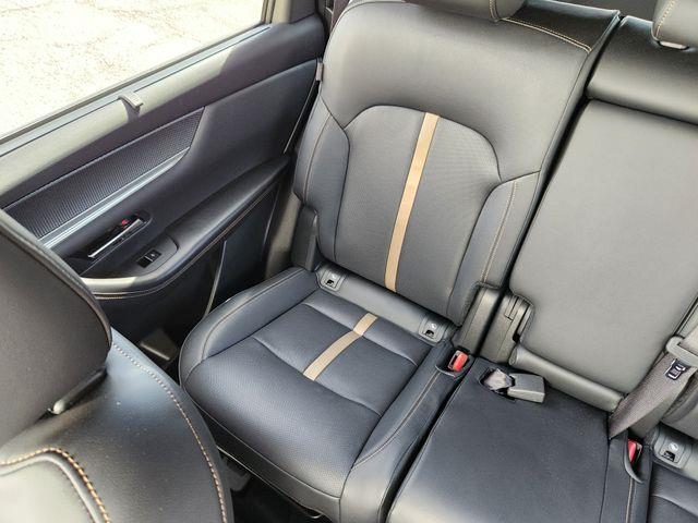 2025 MAZDA CX-7 - $37,440