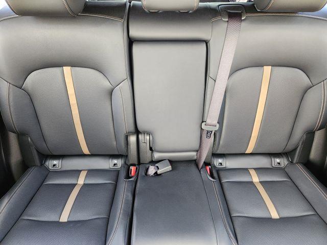 2025 MAZDA CX-7 - $37,440