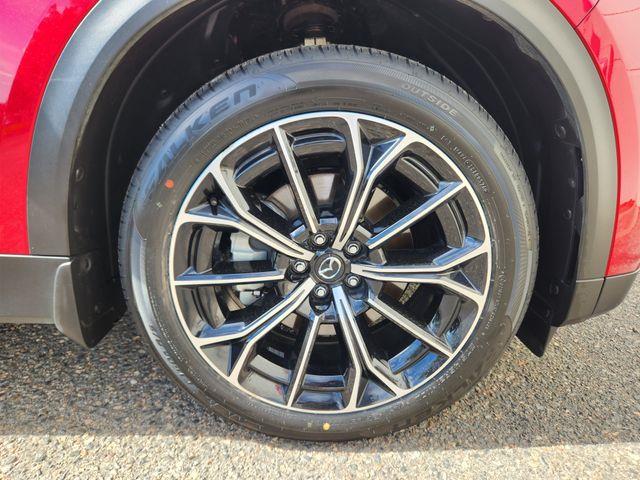 2025 MAZDA CX-7 - $37,440