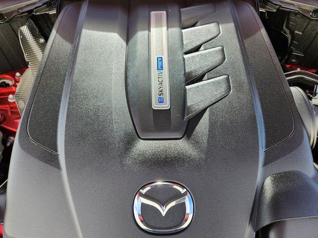 2025 MAZDA CX-7 - $37,440