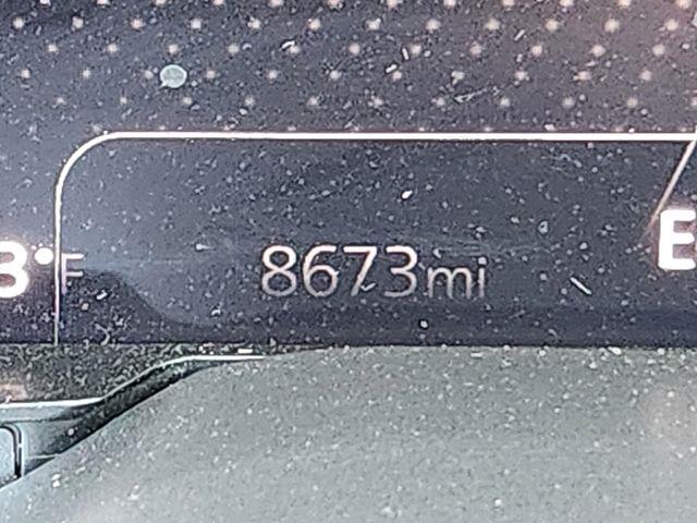 2025 MAZDA CX-7 - $37,440