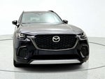 2025 CX-70 Plug-in Hybrid Thumbnail 2