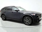2025 CX-70 Plug-in Hybrid Thumbnail 3