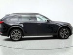 2025 CX-70 Plug-in Hybrid Thumbnail 4