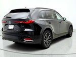 2025 CX-70 Plug-in Hybrid Thumbnail 5