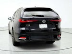 2025 CX-70 Plug-in Hybrid Thumbnail 6