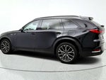 2025 CX-70 Plug-in Hybrid Thumbnail 7
