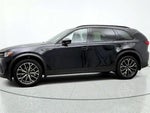2025 CX-70 Plug-in Hybrid Thumbnail 8