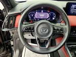 2025 CX-70 Plug-in Hybrid Thumbnail 14