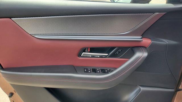2025 Mazda CX-70 Plug-in Hybrid Premium Plus