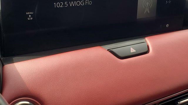 2025 Mazda CX-70 Plug-in Hybrid Premium Plus