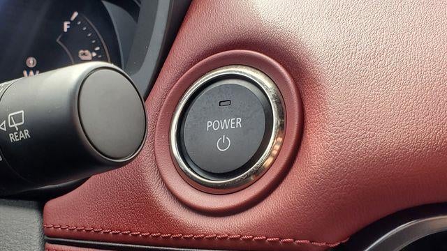 2025 Mazda CX-70 Plug-in Hybrid Premium Plus