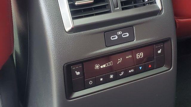 2025 Mazda CX-70 Plug-in Hybrid Premium Plus