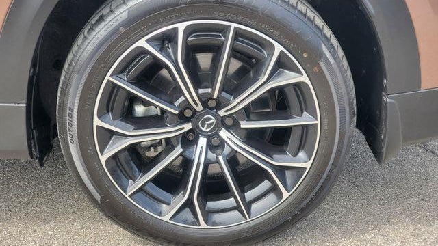2025 Mazda CX-70 Plug-in Hybrid Premium Plus