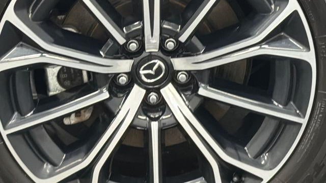2025 Mazda CX-70 Plug-in Hybrid Premium Plus