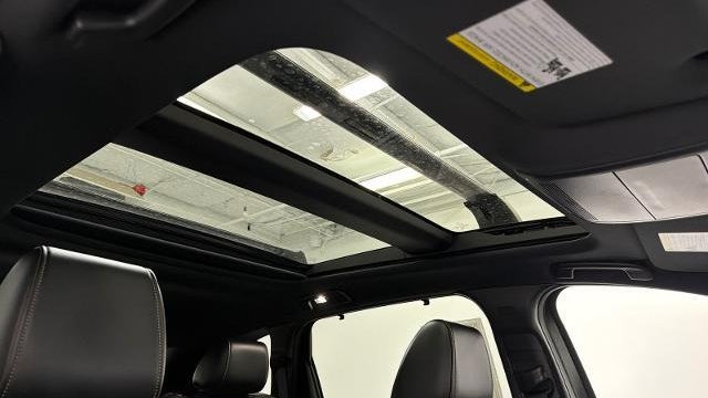2025 Mazda CX-70 Plug-in Hybrid Premium Plus