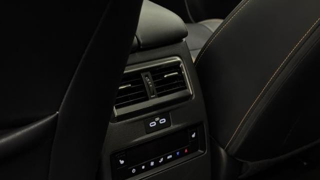 2025 Mazda CX-70 Plug-in Hybrid Premium Plus