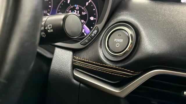 2025 Mazda CX-70 Plug-in Hybrid Premium Plus