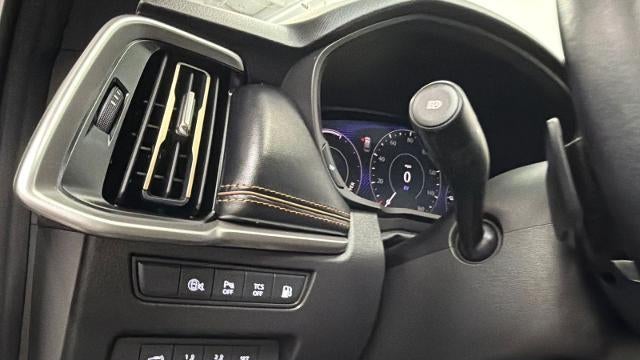 2025 Mazda CX-70 Plug-in Hybrid Premium Plus