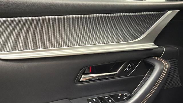 2025 Mazda CX-70 Plug-in Hybrid Premium Plus