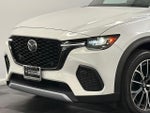 2025 CX-70 Plug-in Hybrid Thumbnail 2