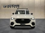 2025 CX-70 Plug-in Hybrid Thumbnail 3