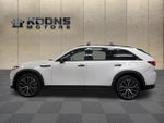 2025 CX-70 Plug-in Hybrid Thumbnail 4