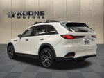 2025 CX-70 Plug-in Hybrid Thumbnail 6