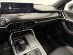 2025 CX-70 Plug-in Hybrid Thumbnail 23