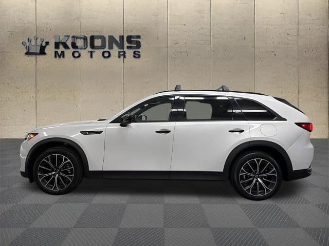 2025 MAZDA CX-7 - $35,500