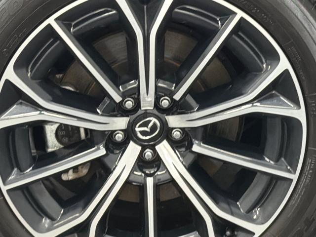 2025 MAZDA CX-7 - $35,500