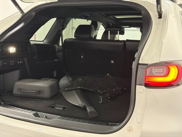 2025 MAZDA CX-7 - $35,500