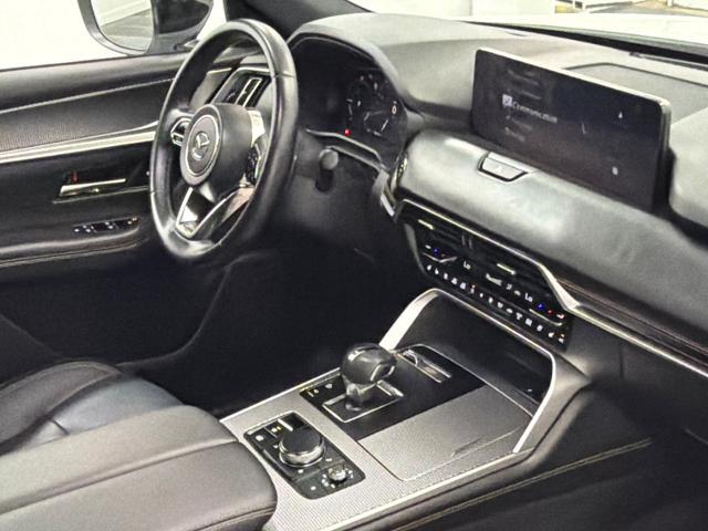 2025 MAZDA CX-7 - $35,500