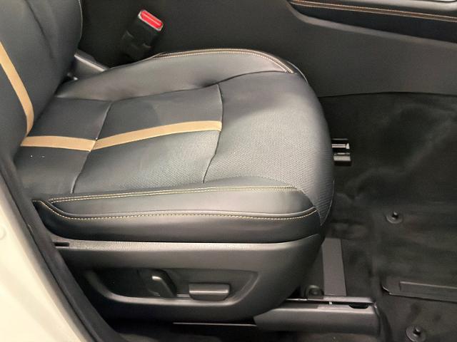 2025 MAZDA CX-7 - $35,500