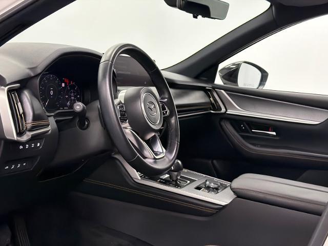 2025 MAZDA CX-7 - $35,500