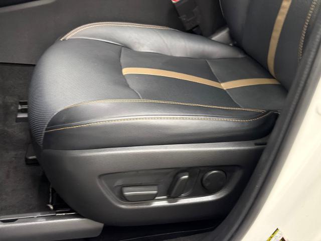 2025 MAZDA CX-7 - $35,500