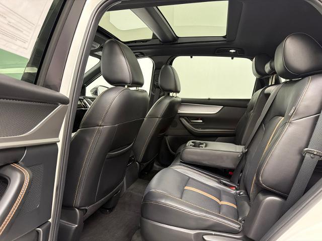 2025 MAZDA CX-7 - $35,500