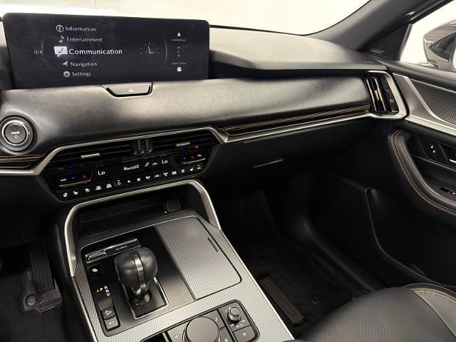 2025 MAZDA CX-7 - $35,500