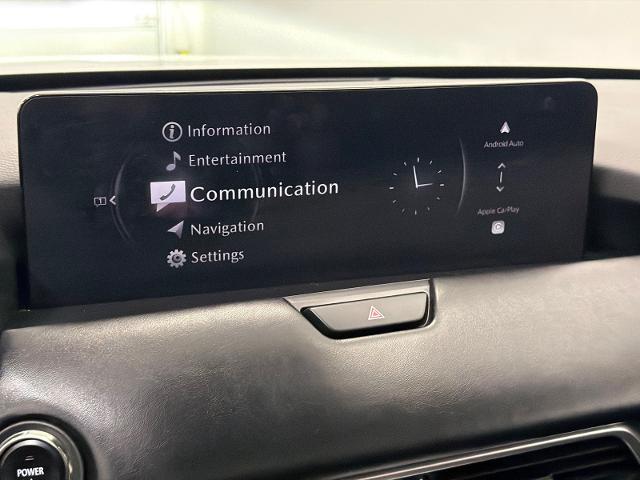 2025 MAZDA CX-7 - $35,500