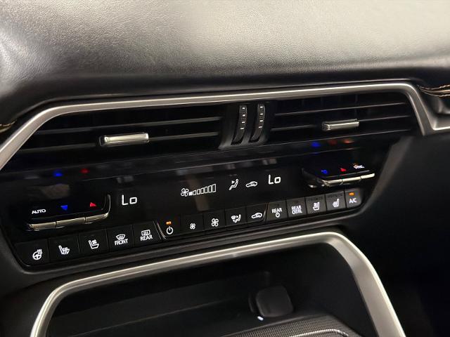 2025 MAZDA CX-7 - $35,500