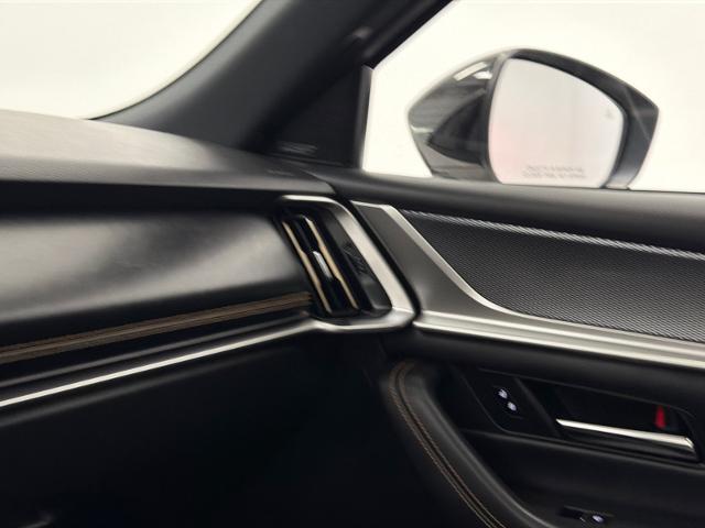 2025 MAZDA CX-7 - $35,500