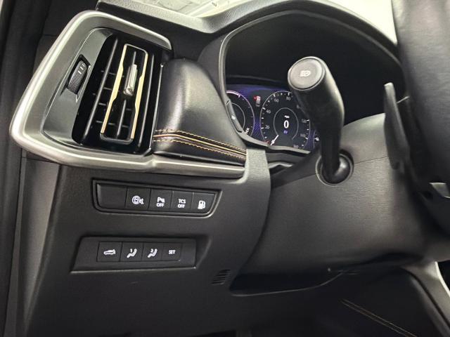 2025 MAZDA CX-7 - $35,500