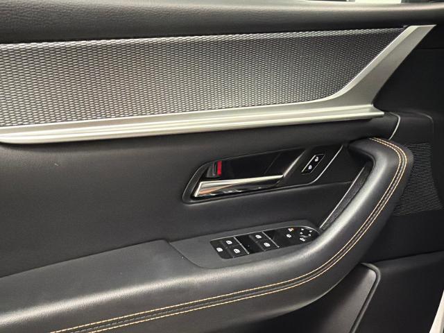 2025 MAZDA CX-7 - $35,500