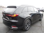 2025 CX-70 Plug-in Hybrid Thumbnail 7